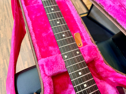 ⚡️2016⚡️ Gibson SG Special Faded Series~ Worn Brown Satin~ Gator Hard Case!