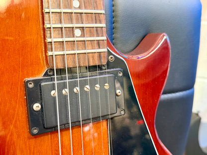 🔥1996 RARE🔥 Gordon Smith Gypsy 1 60 Made In Manchester~ Thin Body~ Neck P’up!