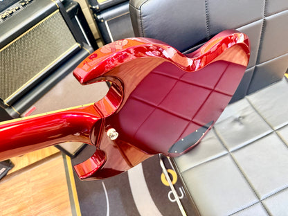 ✨2025✨ Epiphone SG Special P-90~ Sparkling Burgundy~ Inspired By Gibson!