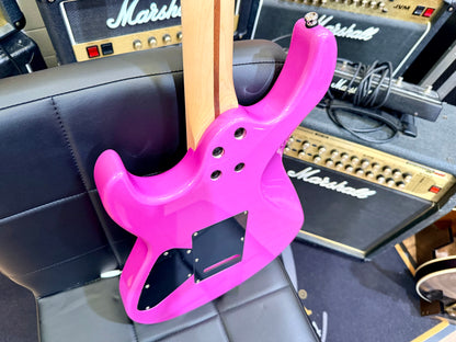 🌟 Cort G250 Spectrum Metallic Purple Electric Guitar~Coil Tap/Locking Tuners 🌟