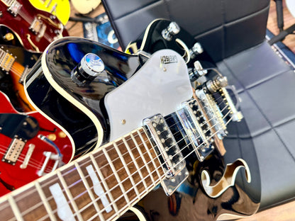 🔥2013 KOREA🔥 Gretsch G5422T Electromatic Hollow-body~ Gloss Black + Hard Case!