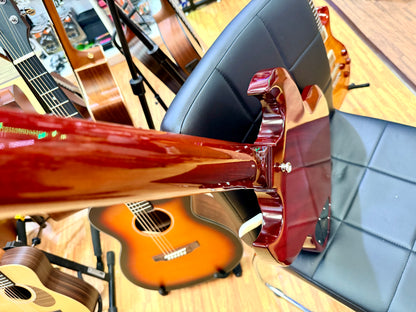 🔥2025🔥 Epiphone 1964 SG Standard Maestro Vibrola Reissue~ Inspired By Gibson!