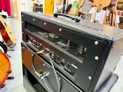 ⭐ Blackstar HT Club 50 Amp Head + HTV-212 2x12 Cabinet~ 50w Guitar Amplifier ⭐