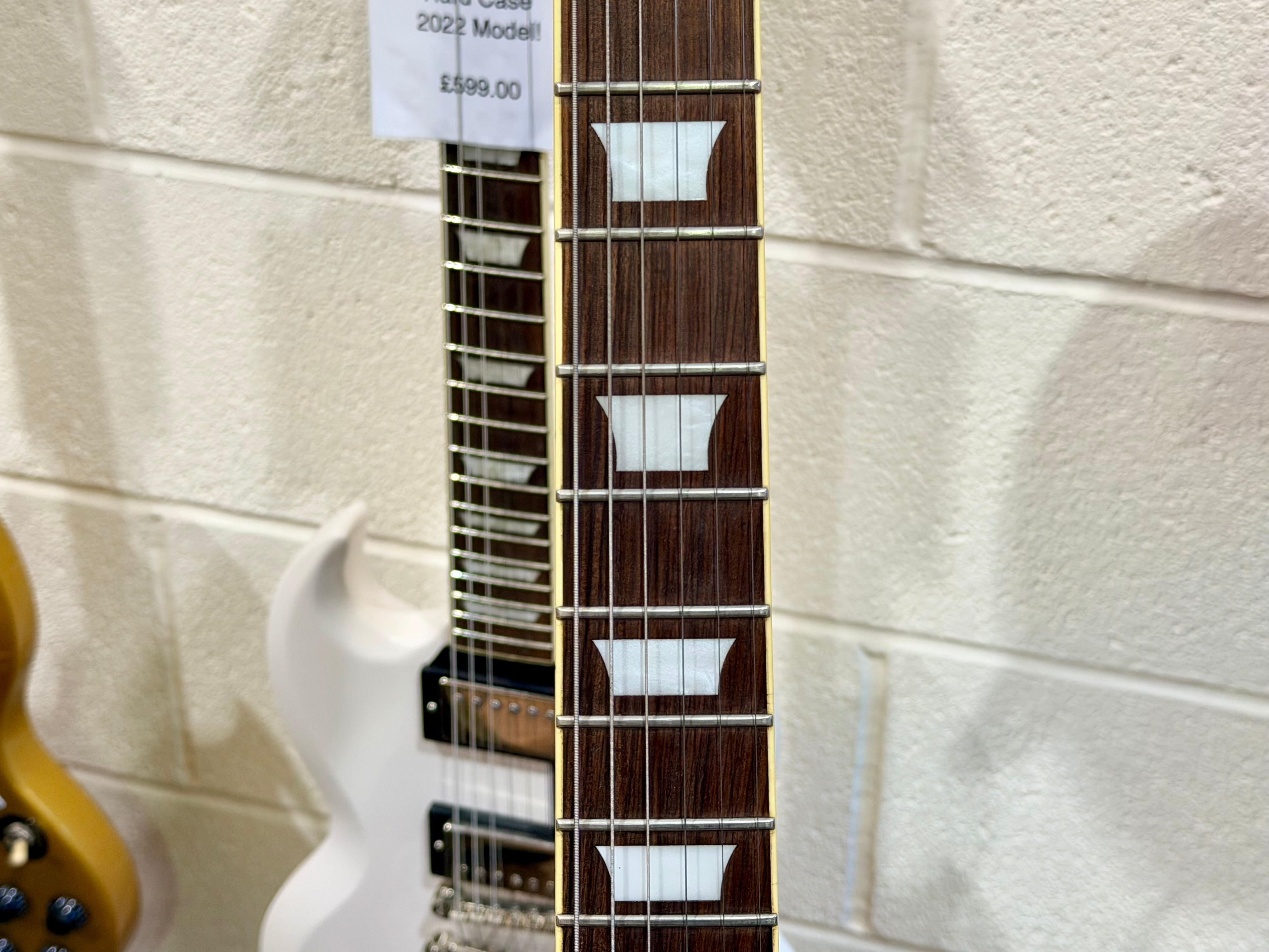 🌟2003 KOREA🌟 Epiphone Les Paul Standard~ Tobacco Sunburst~ MIK Unsung Factory!