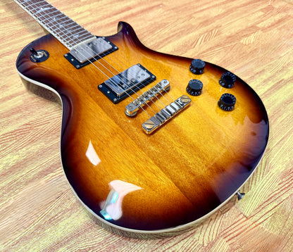 ✨2022✨ PRS SE McCarty 594 Singlecut Standard Tobacco Sunburst + Gig Bag!
