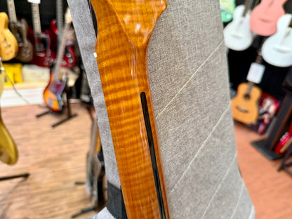 🔥NEW🔥 Prodipe Origin Design ST Atlantic Green~ Made in France~ Roasted Maple!