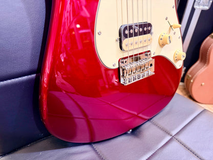 ⚡️NEW⚡️ JET JS-400 HH Roasted Maple Candy Apple Red~ 2026 Launch!
