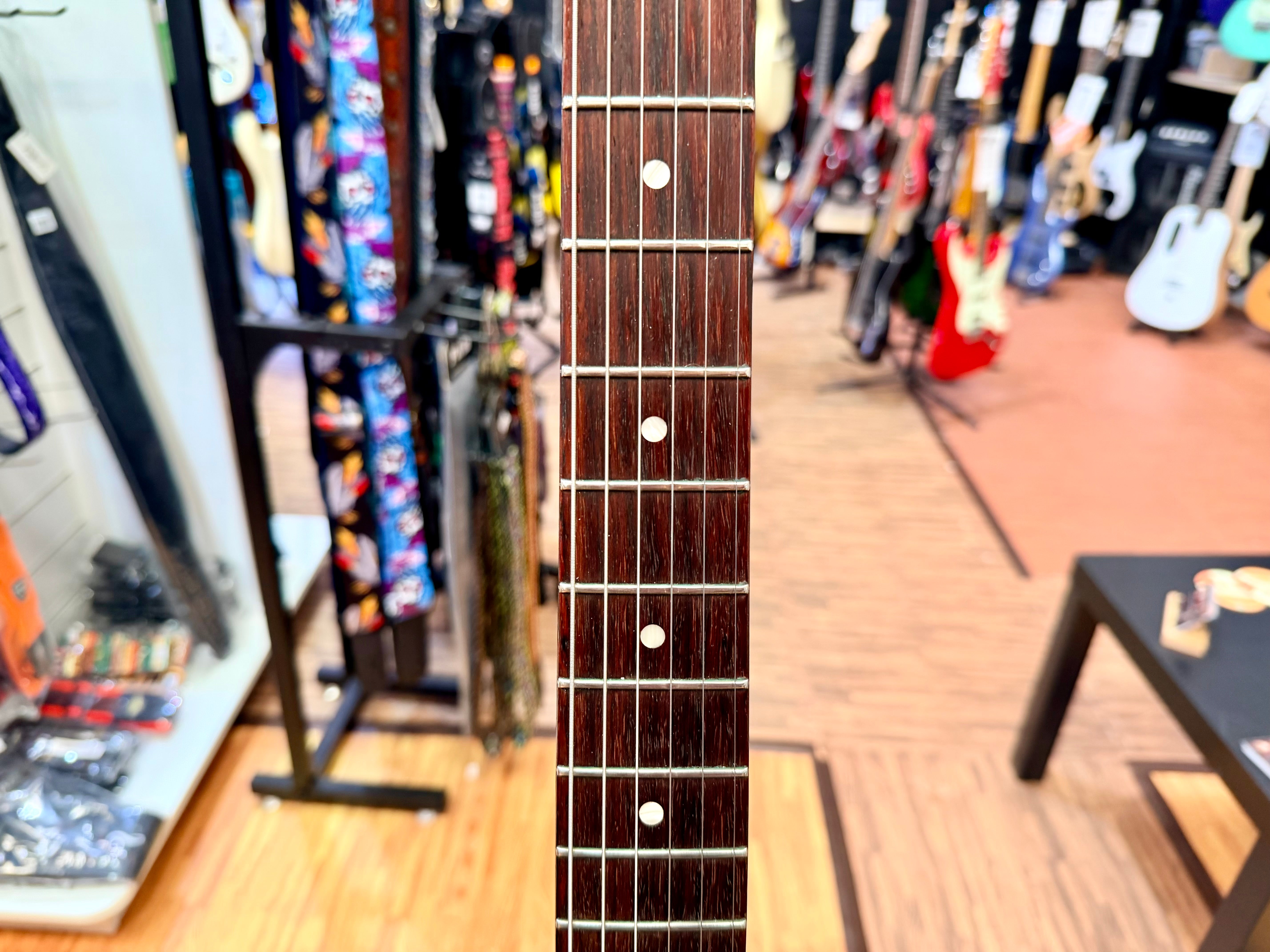 ✨ 2019 USA ✨ Gibson Les Paul Tribute Satin Cherry Sunburst + Deluxe Gig Bag!