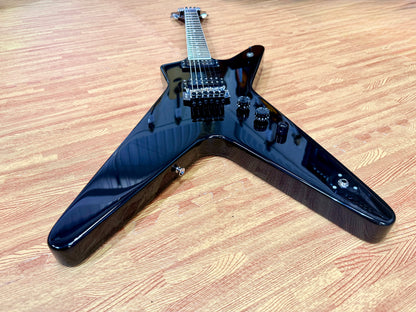 🇯🇵 90s JAPAN 🇯🇵 Edwards ESP EP-90~ Dimebag Darrell~ ML/Dean Style~MIJ Import