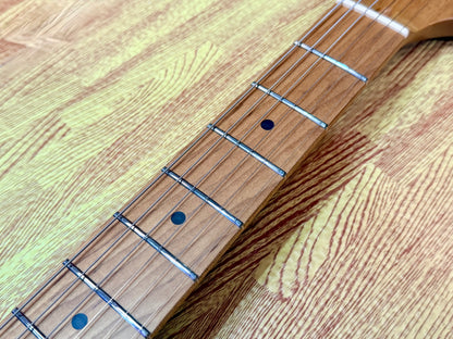 ⚡️NEW⚡️ JET JS-400 HH Roasted Maple Candy Apple Red~ 2026 Launch!