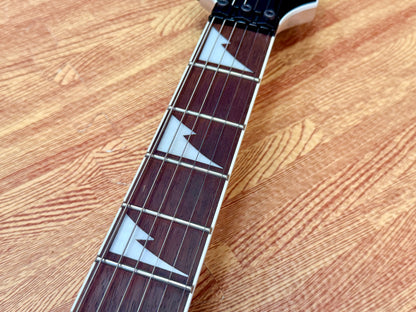 🔥2024🔥 Ibanez RG470DX RG Series Electric Guitar~ Tokyo Midnight~ HSH Tremolo!