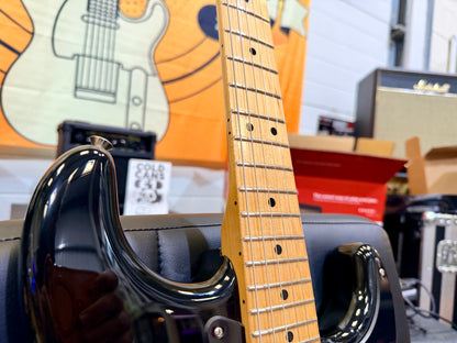 🌟2022🌟 Fender FSR Limited Player Stratocaster~ Fat ’50s Custom Shop Pickups!