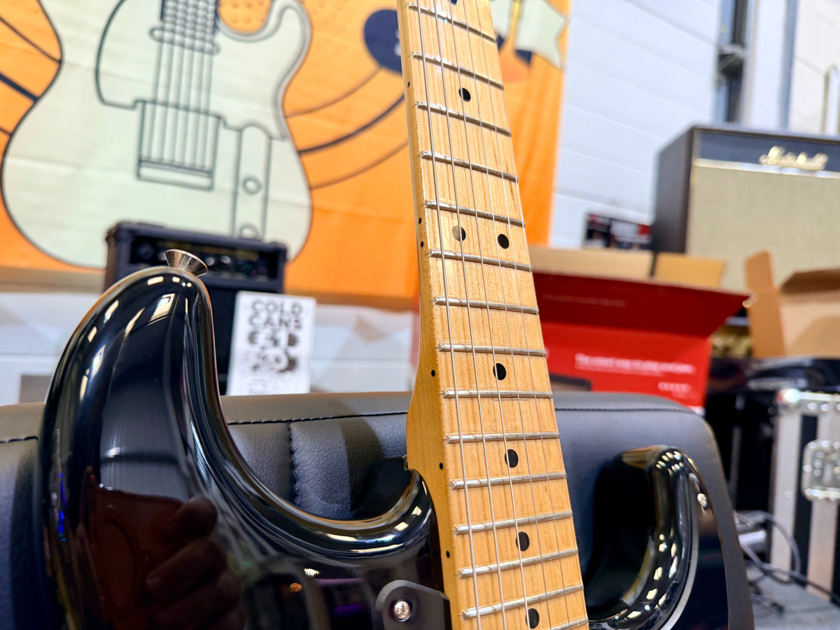 🌟2022🌟 Fender FSR Limited Player Stratocaster~ Fat ’50s Custom Shop Pickups!