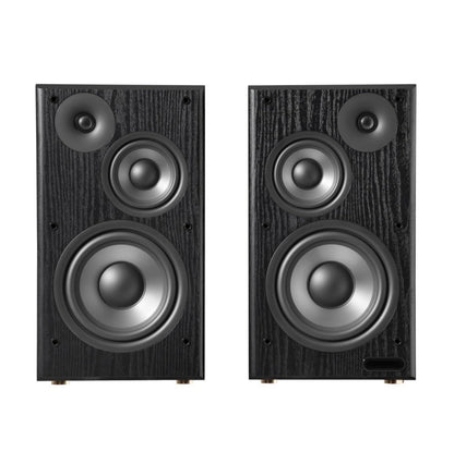 Edifier R2750DB MKII MK2 Active 2.0 Bluetooth Bookshelf Speaker Set - Black