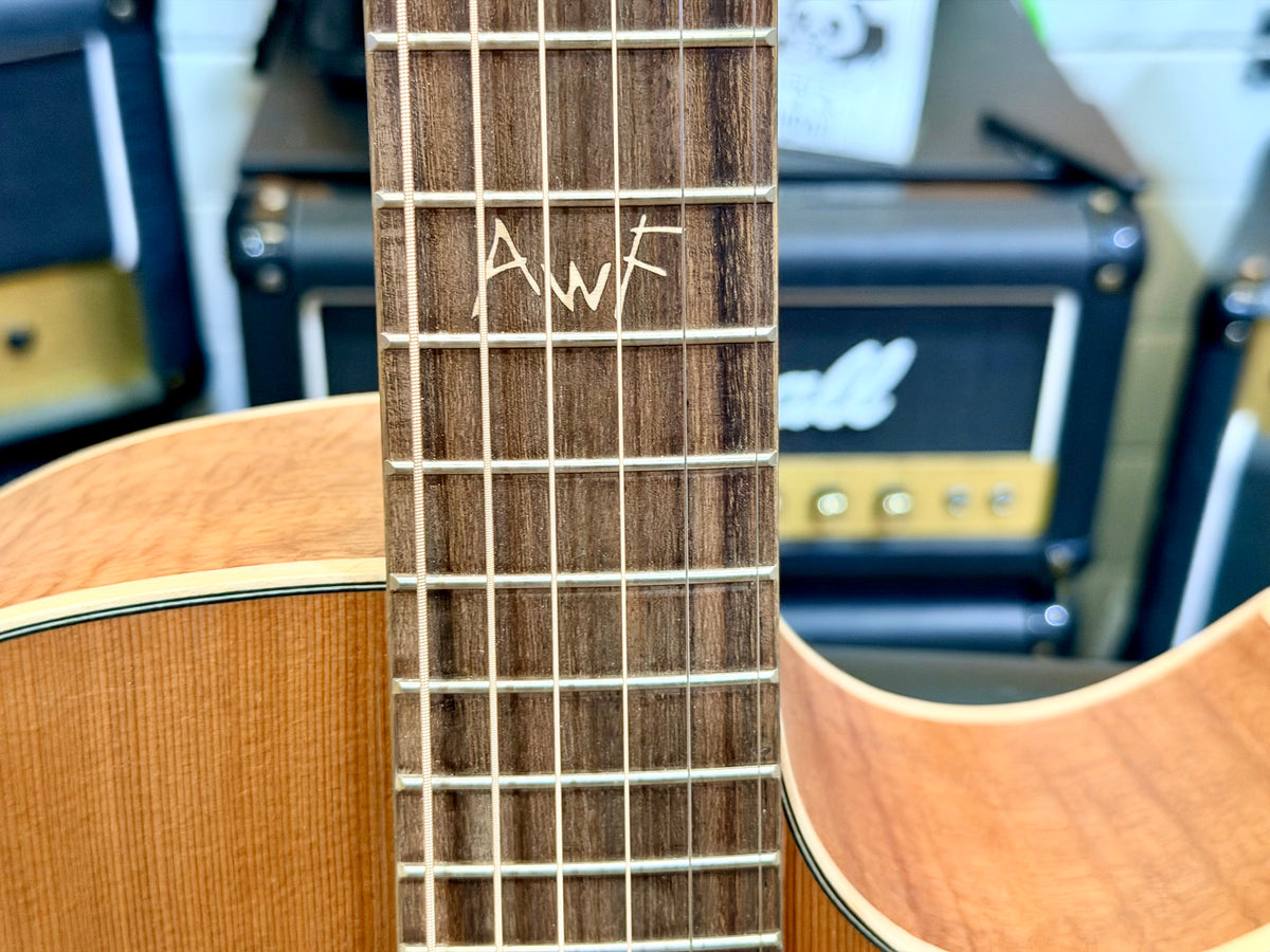 ✨NEW✨ Baton Rouge X6C/AC-AF Andrew Foy Signature Acoustic Guitar