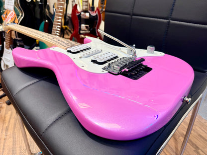 🔥2021🔥 Charvel Pro Mod So Cal Style 1 HSH FR~ Maple Platinum Pink~ MINT!