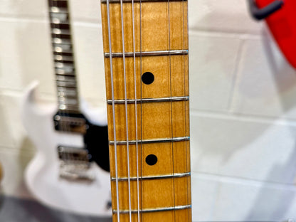 🔥 1979 🔥 Fender Hardtail Stratocaster~ Antigua Sunburst Vintage + Hard Case!