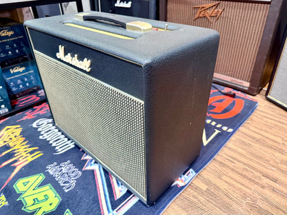 🎸 Marshall C5-01 Class 5 5w 1x10" Guitar Combo Amplifier~ Valve/Tube Amp 🎸