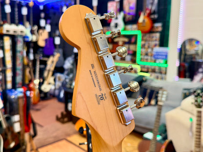 2024 Fender Player II Stratocaster~ Coral Red~ Rosewood Fingerboard~ Mexican