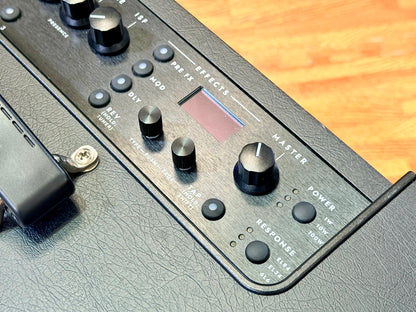 🎸 Blackstar ID:X 100 100W 1x12 Digital Modelling Guitar Combo Amp~ Amplifier 🎸