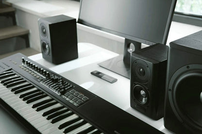 Edifier S351DB Wireless Bluetooth 4.0 iMac/PC/Gaming 2.1 HiFi Speakers System