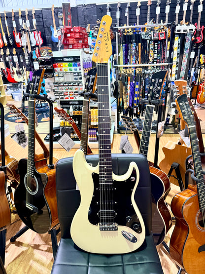 Godin LERXST Limelight Alex Lifeson Rush Signature Guitar~ Vega Trem~ Brand New!