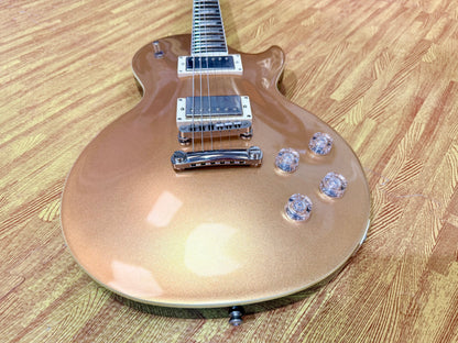 🌟2020🌟 Epiphone Les Paul Muse~ Smoked Almond Metallic~ Coil Split!
