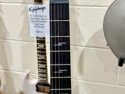 🔥2023🔥 Schecter Omen Elite 6 ~ See-Thru Black Burst~ Poplar Burl Top!