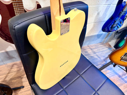 🌟2005🌟 Squier By Fender Custom II Vintage Modified Telecaster P90~ Blonde Tele