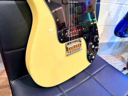 🌟2005🌟 Squier By Fender Custom II Vintage Modified Telecaster P90~ Blonde Tele