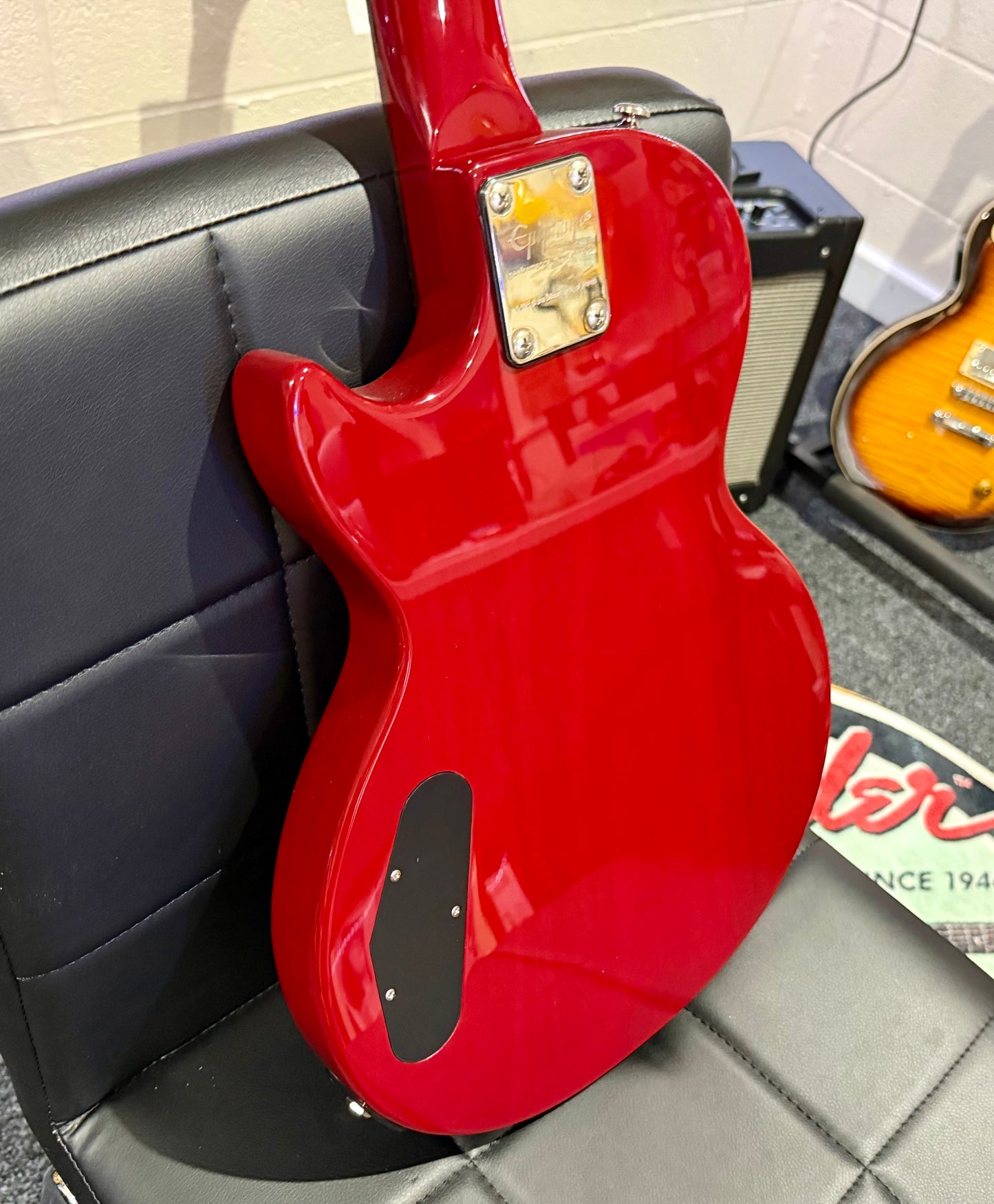 ☀️CHERRY SUNBURST☀️ Epiphone Les Paul Special II Electric Guitar~ Perfect Starter!