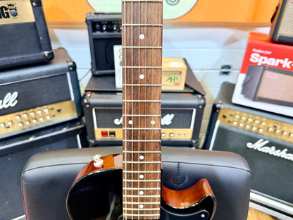 🔥EX-DEMO🔥 2025 Epiphone Les Paul Junior P90 Electric Guitar~ Tobacco Burst!