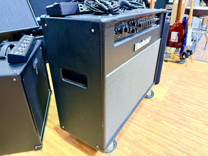 🎸 Blackstar HT Stage 60 MkII 2x12 Valve Combo Amp EL34 + Footswitch & Cover 🎸