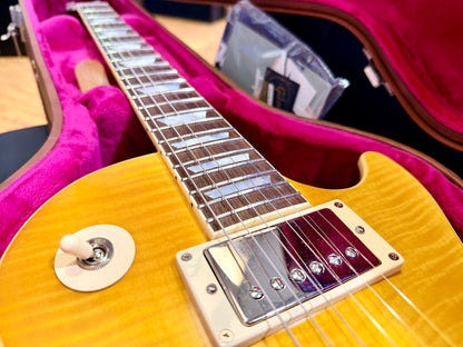 ✨2024✨ Epiphone Kirk Hammett “Greeny” 1959 Inspired By Gibson Custom Les Paul!