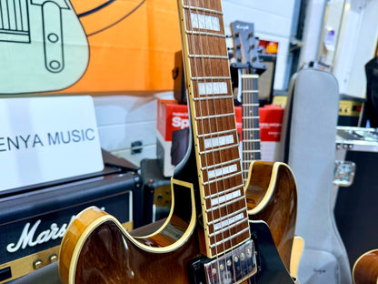 ✨2021✨ Ibanez Artcore AS73-TBC, Semi-Hollow Electric Guitar~ Tobacco Brown!