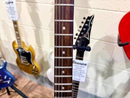 ☀️MINT☀️ Antiquity Legends RB-GH1 Sunburst Electric Guitar~ Rickenbacker Style!