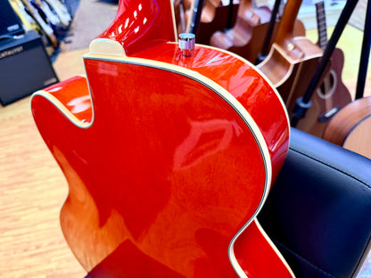 🌟2020🌟 Gretsch G5420T Electromatic Classic Single-Cut Orange~ Hollowbody~ Korea