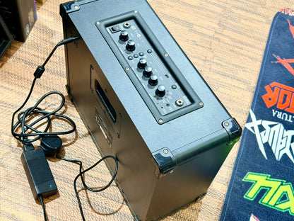 🎸 Blackstar ID Core V3 Stereo 40 Guitar Modelling Amplifier~ 40w Amp~ Black 🎸