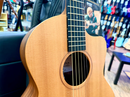 ✨ Sheeran by Lowden S04 Electro Acoustic Guitar~ Figured Walnut + Gig Bag! ✨
