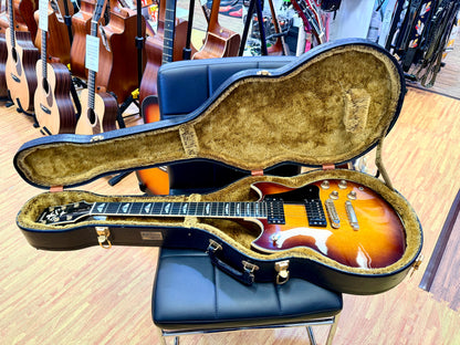 🇯🇵 1979 Yamaha SG-2000 Brown Sunburst~ Made in Japan~ Original Case 🇯🇵