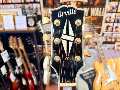 🇯🇵 1996 🇯🇵 Orville LPC-75 Alpine White 1996 MIJ Les Paul Custom~ Japan Import!