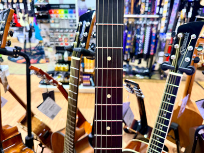 Godin LERXST Limelight Alex Lifeson Rush Signature Guitar~ Vega Trem~ Brand New!
