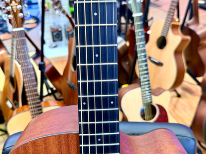 🪵NEW🪵 Vintage VE660MM Mahogany Series Electro Acoustic Guitar~ Dreadnought!