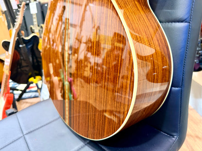 ✨1998 KOREA✨ Tanglewood SJ-10X Electro Acoustic Guitar~ Jumbo Dreadnought~RARE