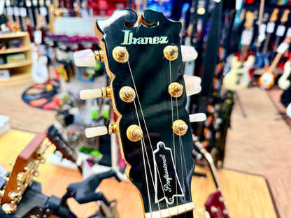 🇯🇵 1979 Ibanez 2680 Bob Weir Signature Guitar~ Natural MIJ Japan Vintage 🇯🇵