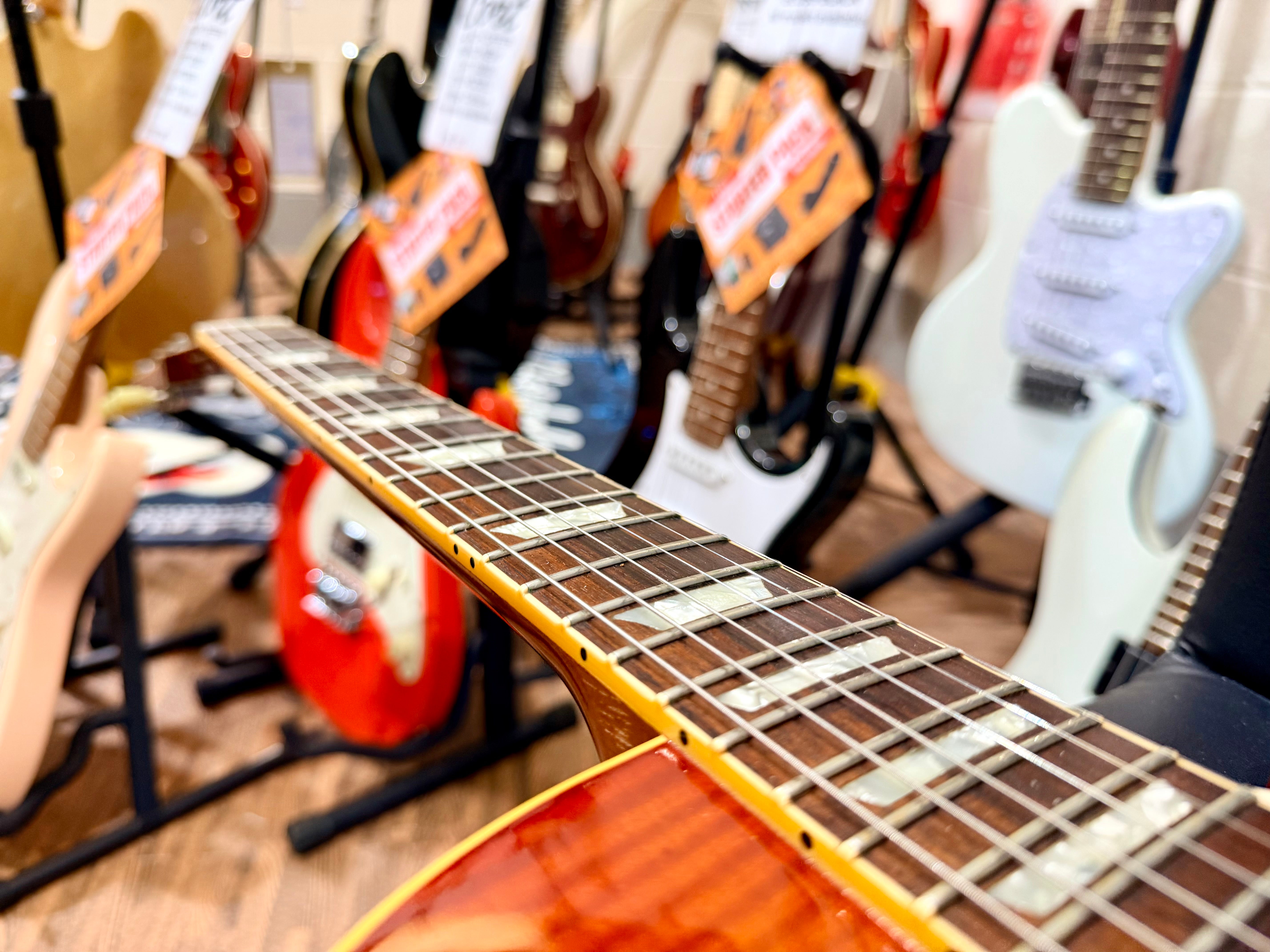 🔥YAMANO🔥 1999 Gibson Custom Shop 1959 Les Paul Historic Reissue~ Ice Tea Burst