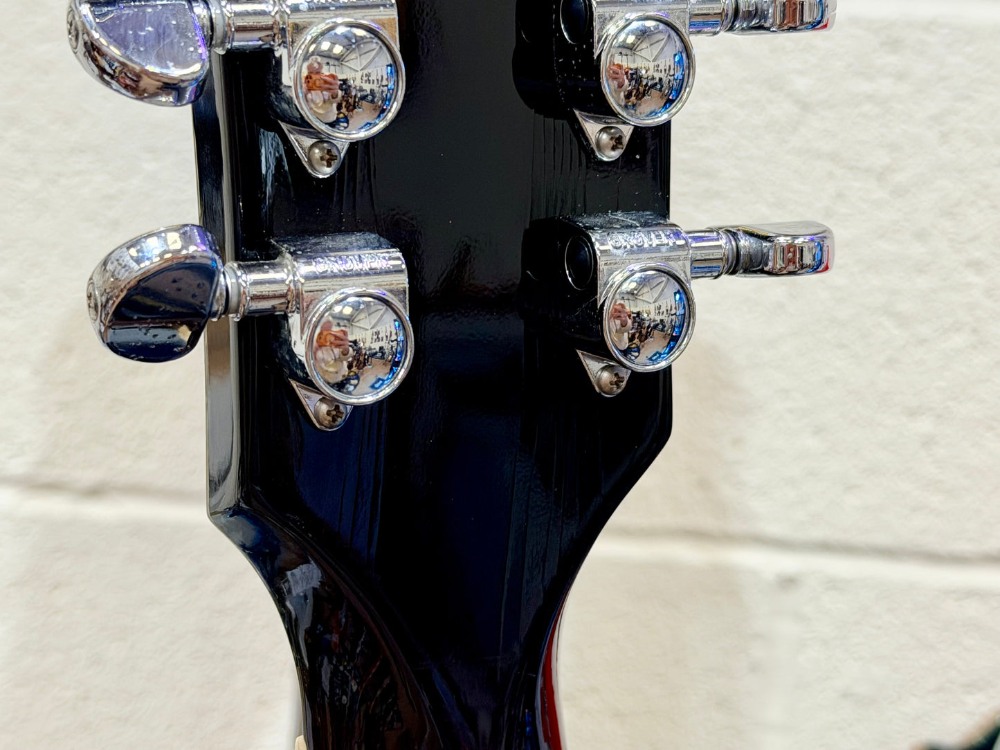 🔥2019🔥 Gibson USA Les Paul Studio~ Smokehouse Burst~ Hard Case & Docs!