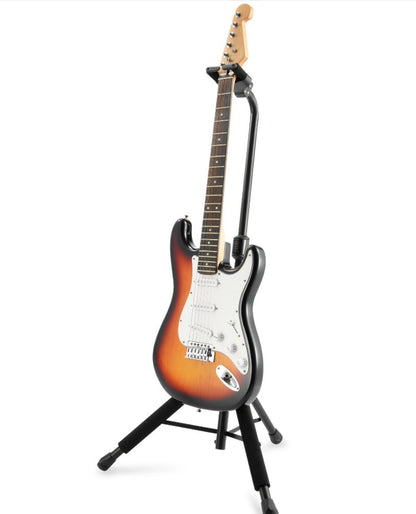 Hercules AGS Plus Guitar Stand- Auto Grip