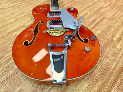 🌟2020🌟 Gretsch G5420T Electromatic Classic Single-Cut Orange~ Hollowbody~ Korea