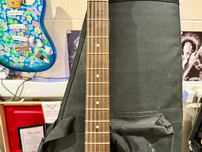 🌟MINT🌟 Sterling by Music Man SUB CT30 Cutlass SSS~ Charcoal Frost + Gig Bag!